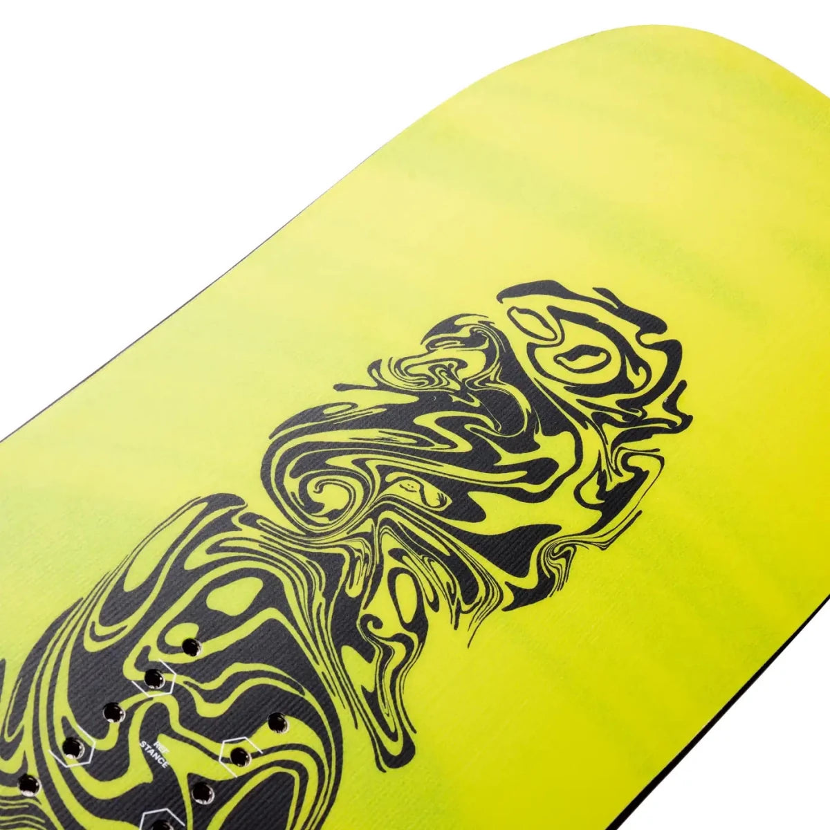 GearFreak - Nidecker Sensor Youth - 26/27 - Multicolor