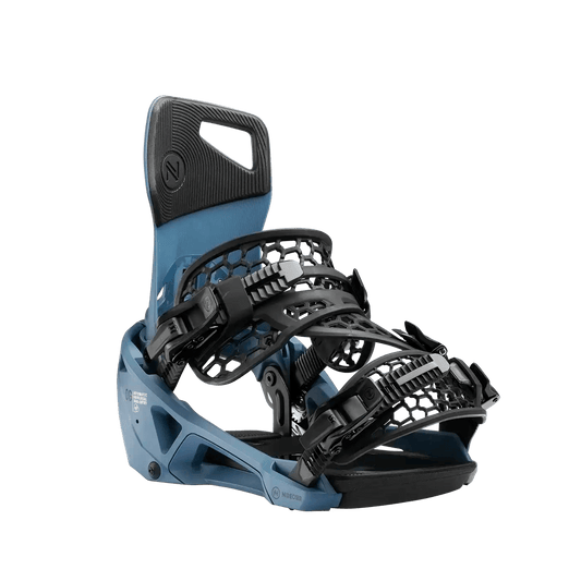 Nidecker - Supermatic OG - GearFreak