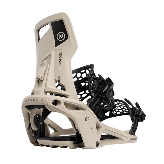 Nidecker - Supermatic OG - GearFreak