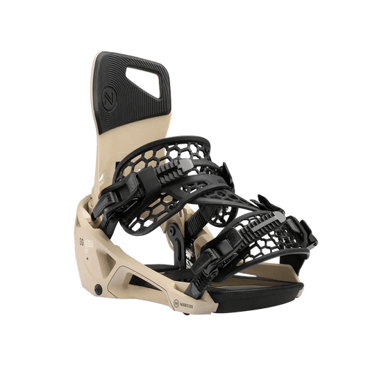 Nidecker - Supermatic OG - GearFreak