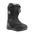 Nidecker Altai dames Black, driekwart vooraanzicht