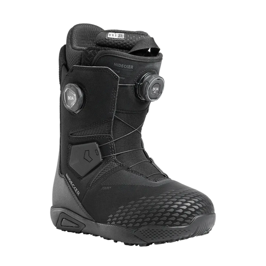 GearFreak - Nidecker Women's Altai - 26/27 - Black