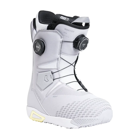GearFreak - Nidecker Women's Altai - 26/27 - Lunar Gray