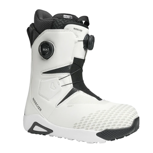 GearFreak - Nidecker Women's Altai - 26/27 - White