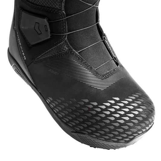 GearFreak - Nidecker Women's Altai - 26/27 - Black