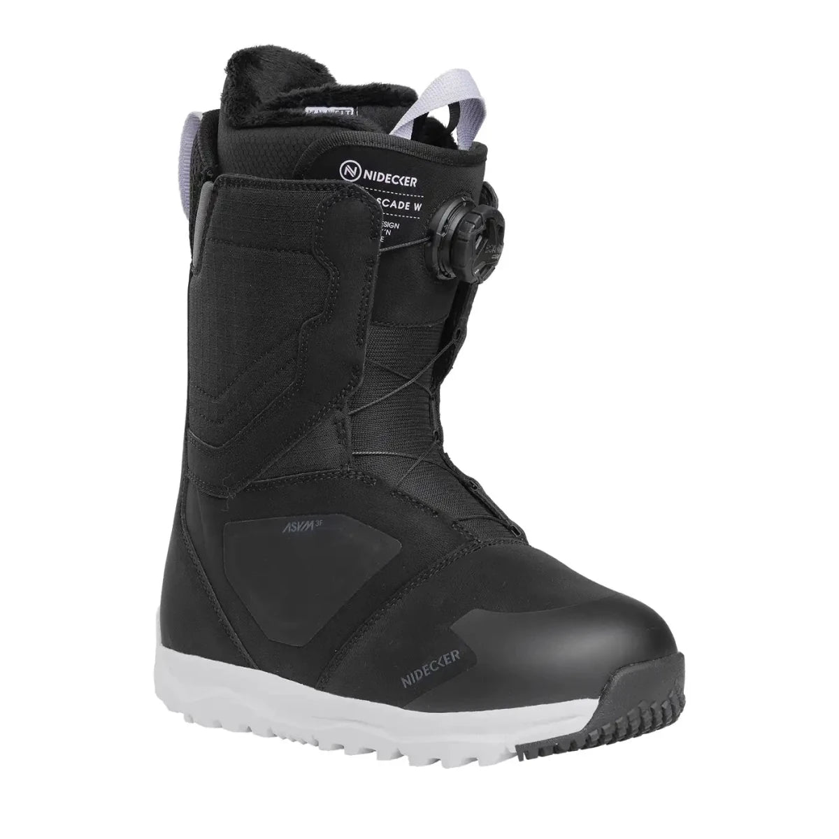 Nidecker - Women's Cascade - GearFreak