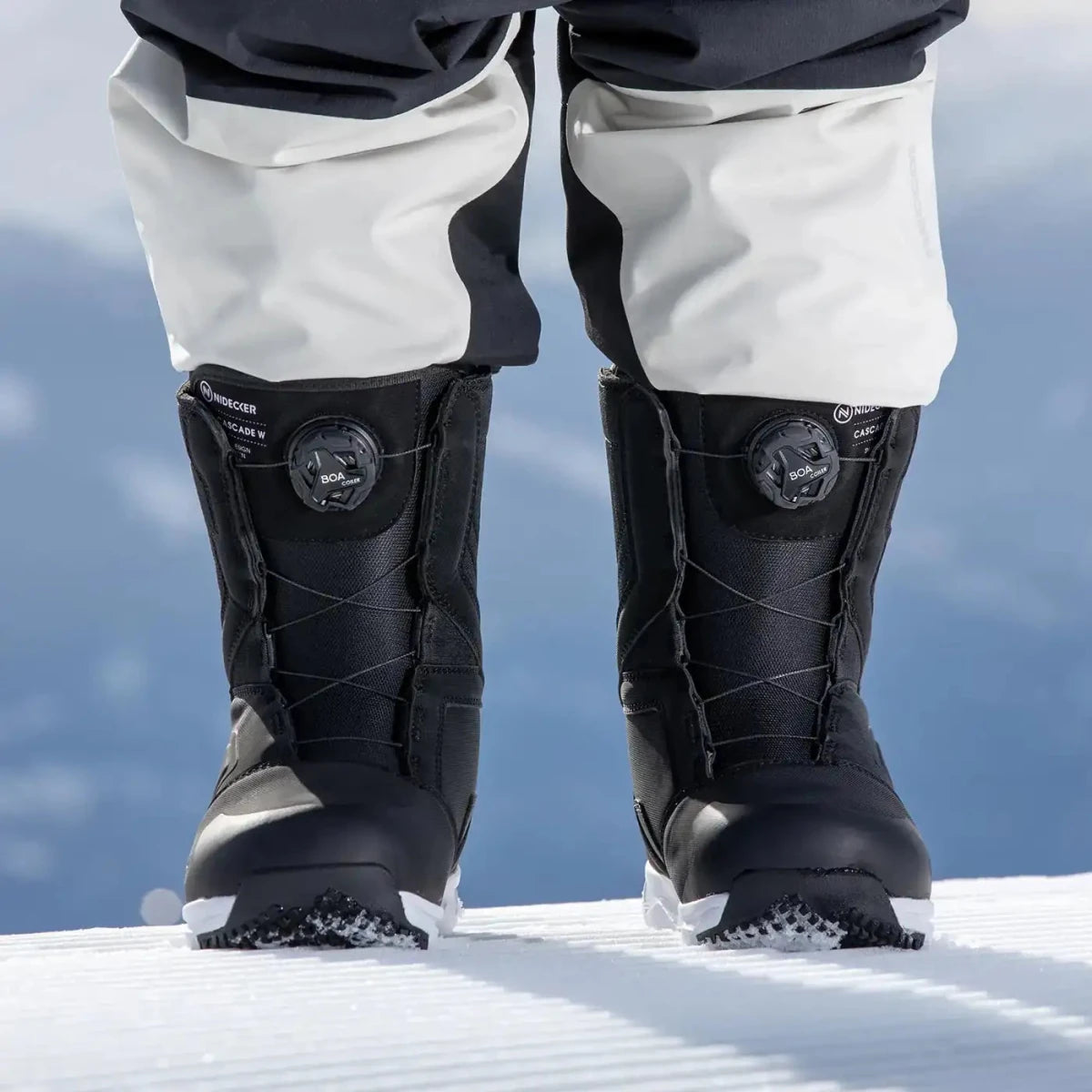 Nidecker - Women's Cascade - GearFreak