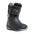 Nidecker Kita dames Black, driekwart vooraanzicht