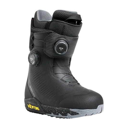 GearFreak - Nidecker Women's Kita - 26/27 - Black