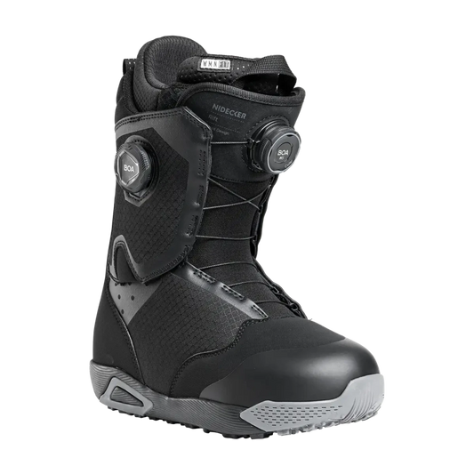 GearFreak - Nidecker Women's Rift - 26/27 - Black