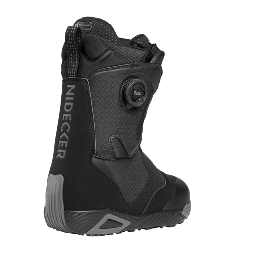GearFreak - Nidecker Women's Rift - 26/27 - Black