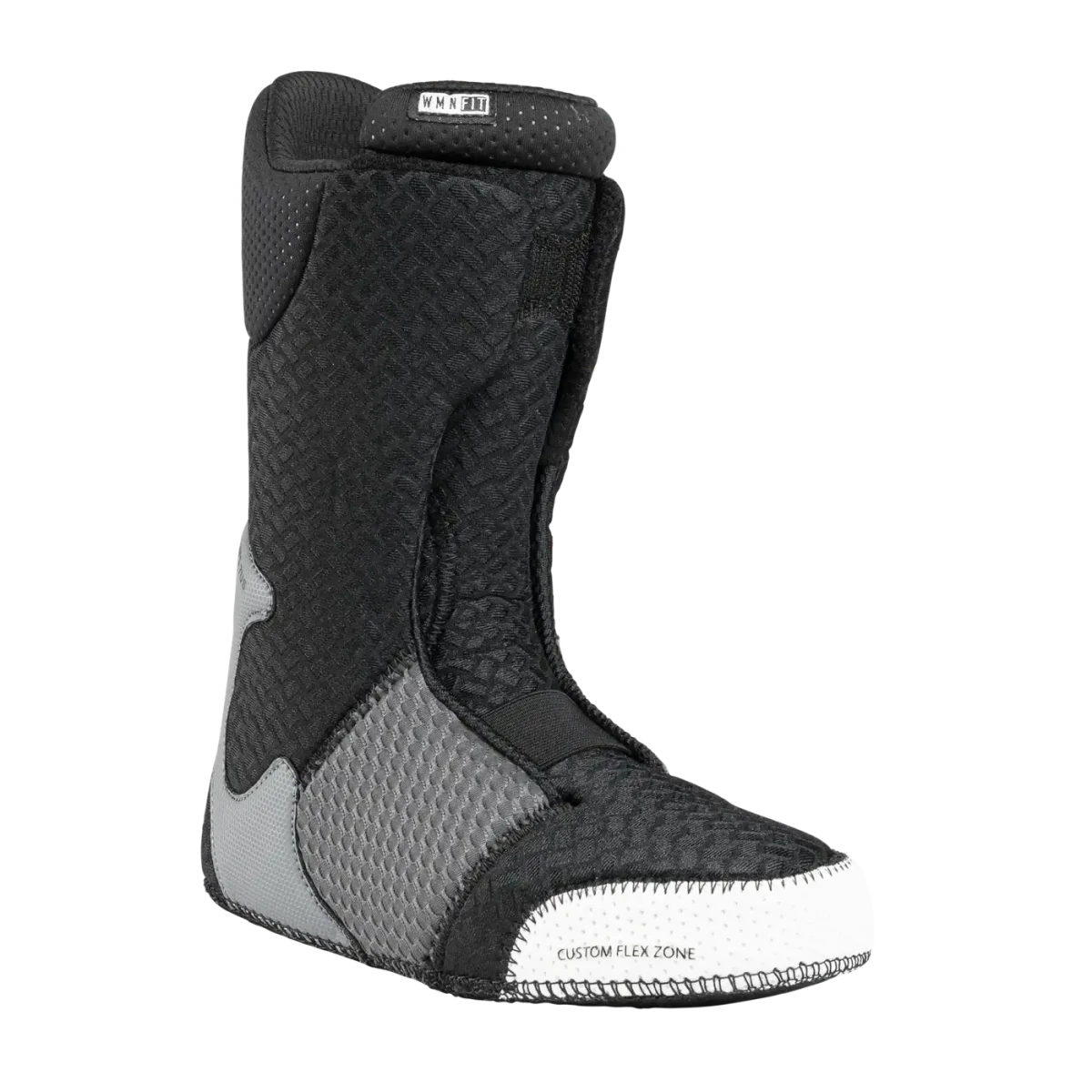 Nidecker Rift dames Black, binnenschoen