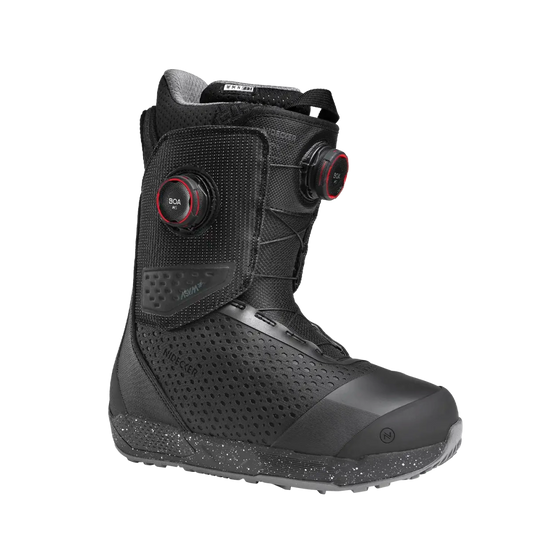 GearFreak - Nidecker Women's Rift Pro - 26/27 - Black