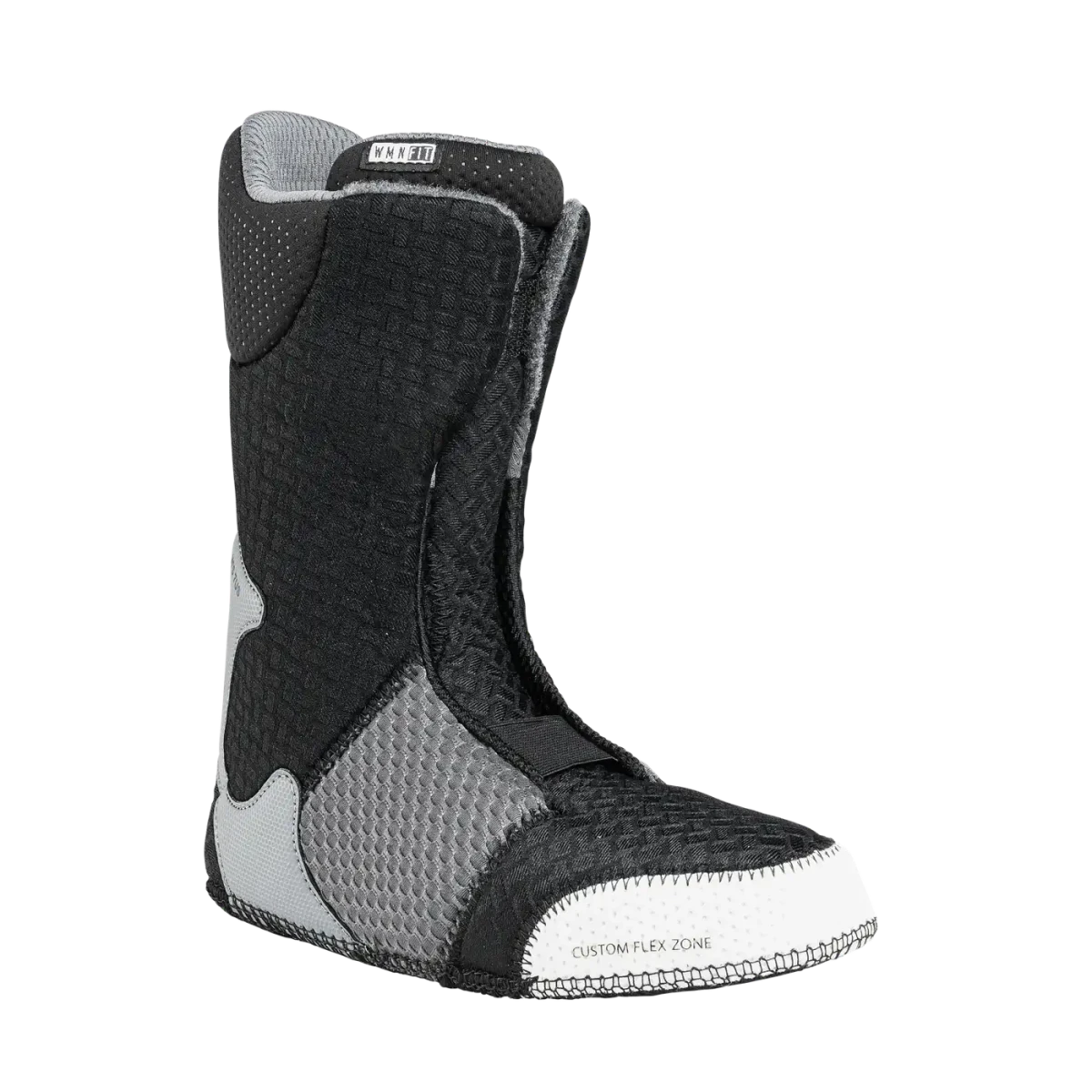 Nidecker Rift Pro dames Black, binnenschoen