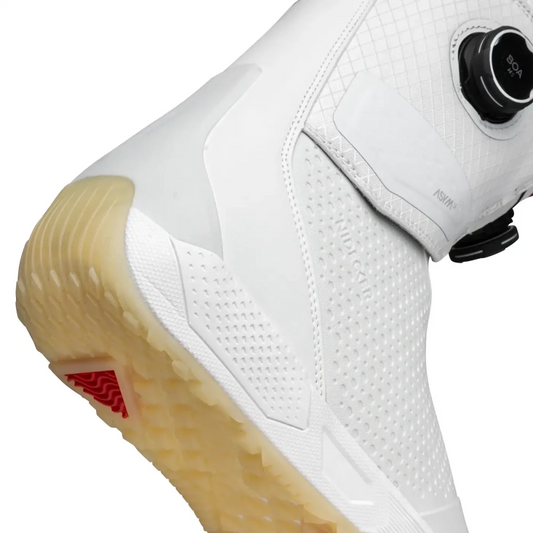 GearFreak - Nidecker Women's Rift Pro - 26/27 - White