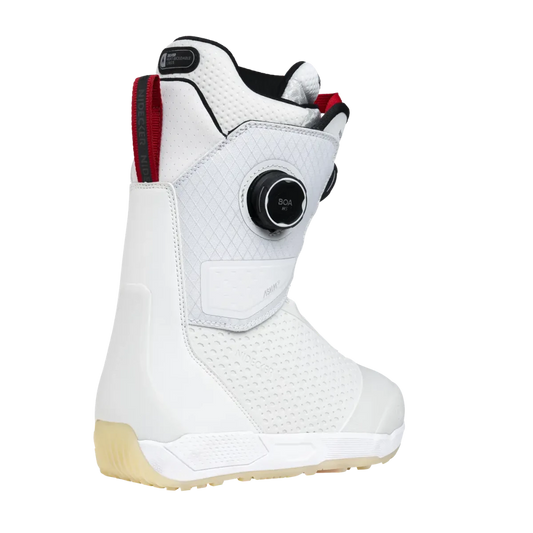GearFreak - Nidecker Women's Rift Pro - 26/27 - White