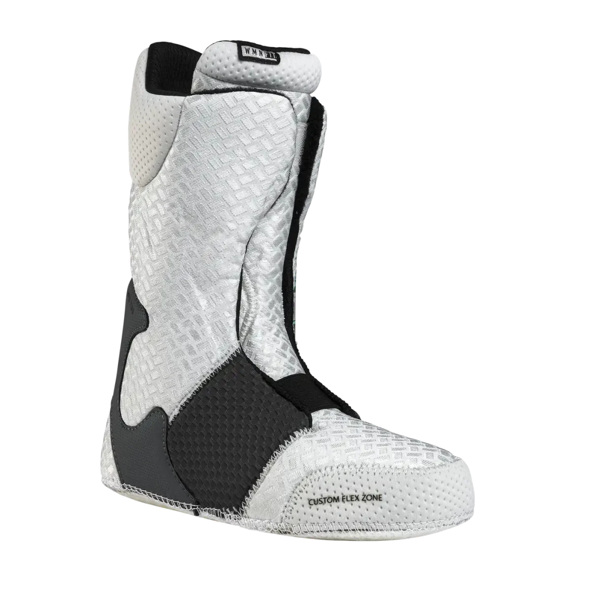 Nidecker Rift Pro dames White, binnenschoen