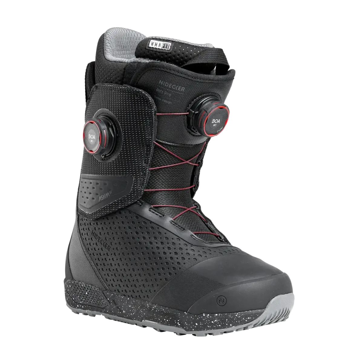 Nidecker - Women's Rift Pro - GearFreak