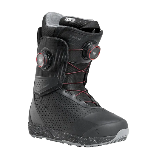 GearFreak - Nidecker Women's Rift Pro - 26/27 - Black