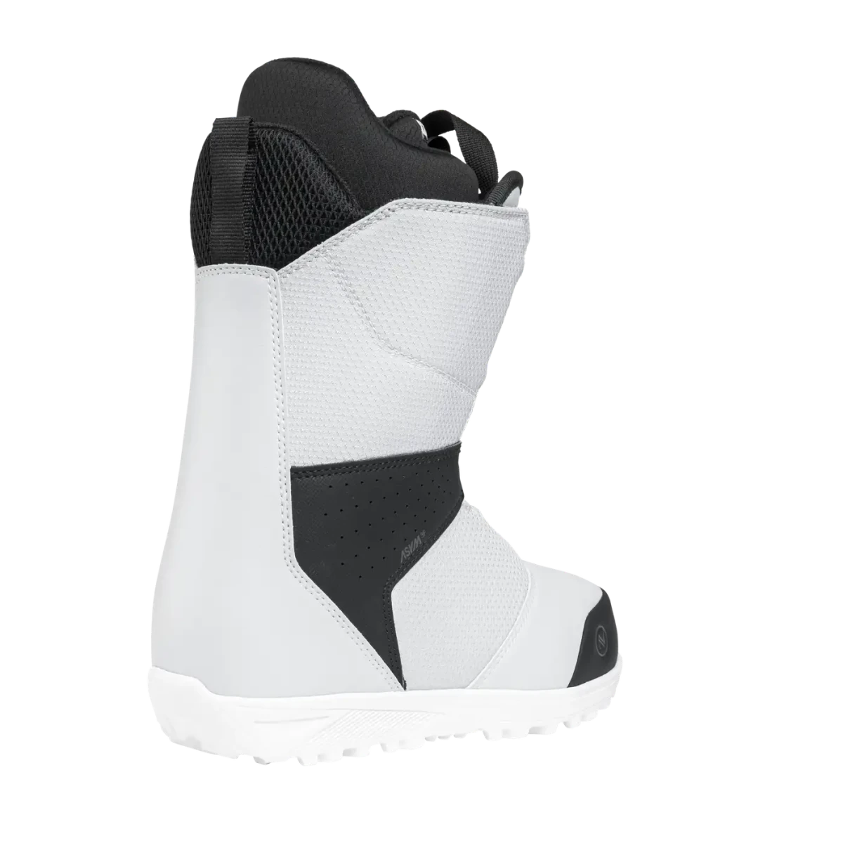 GearFreak - Nidecker Women's Sierra - 26/27 - Gray/Black