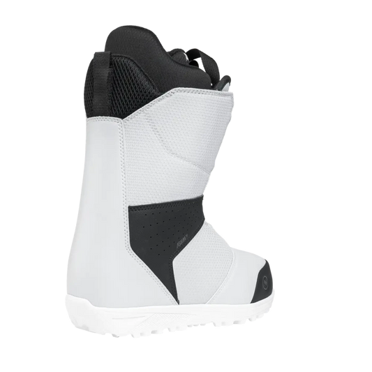 GearFreak - Nidecker Women's Sierra - 26/27 - Gray/Black