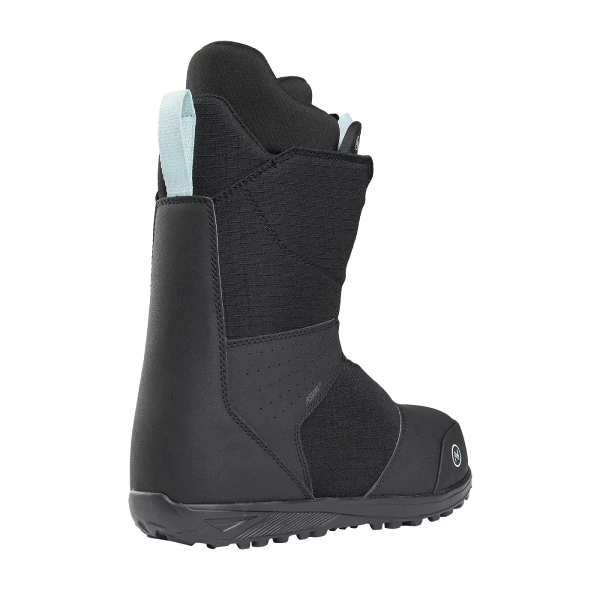 GearFreak - Nidecker Women's Sierra - 26/27 - Black