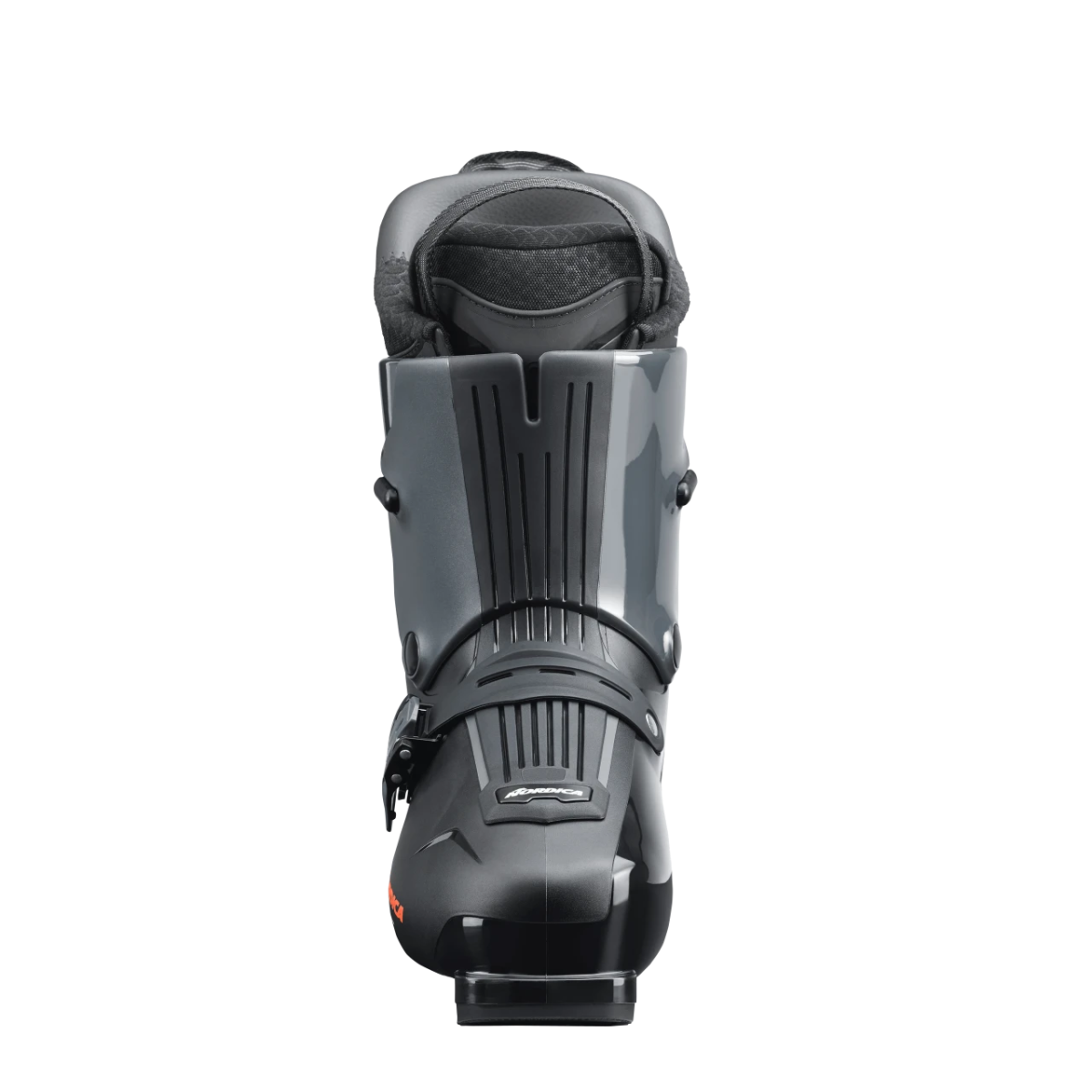 Nordica - HF 110 GW - Black/Anthracite/Red - 28.5 - GearFreak