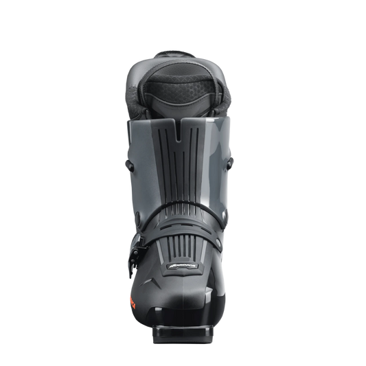 Nordica - HF 110 GW - Black/Anthracite/Red - 28.5 - GearFreak