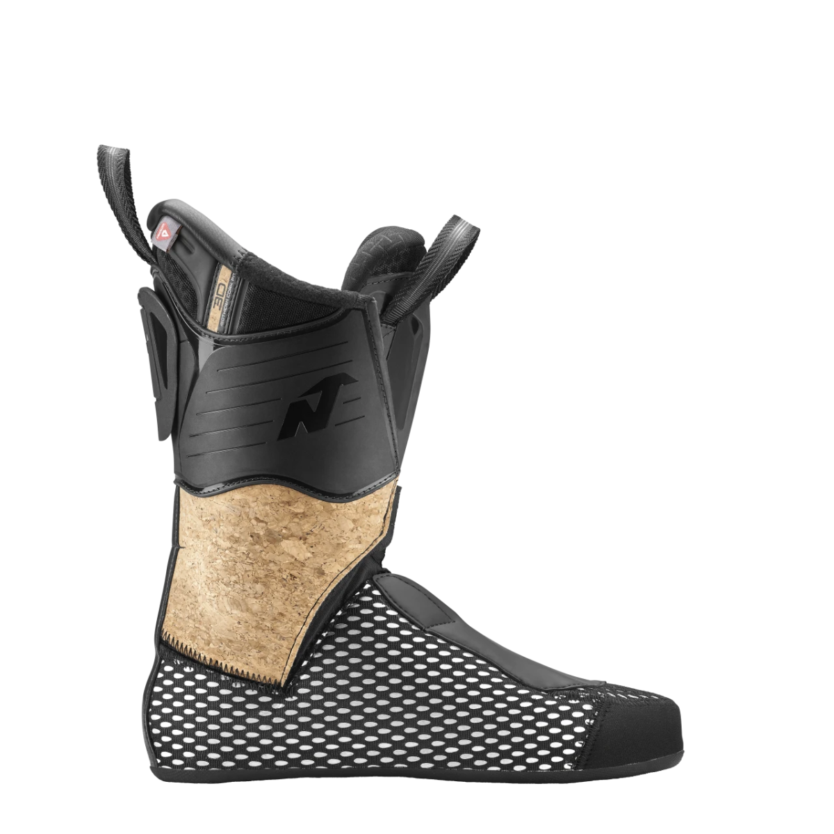 Nordica - HF 110 GW - Black/Anthracite/Red - 28.5 - GearFreak