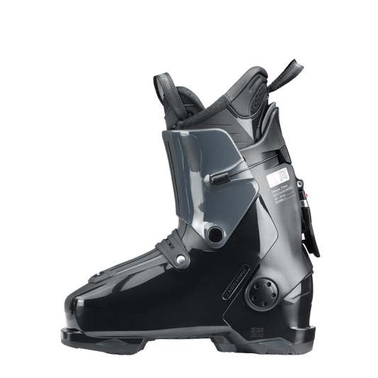 Nordica - HF 110 GW - Black/Anthracite/Red - 28.5 - GearFreak
