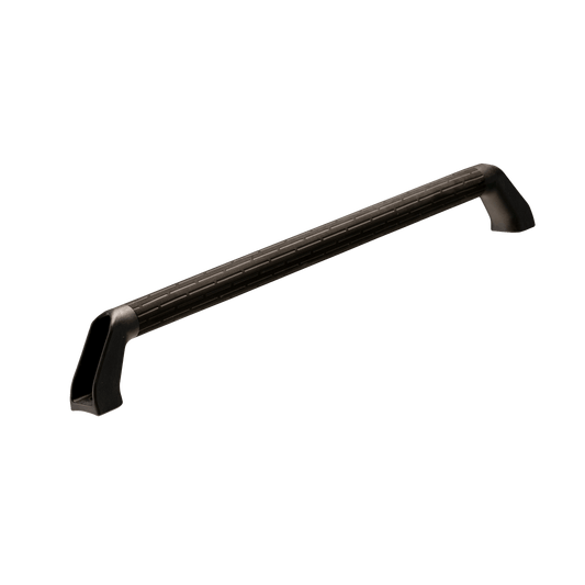 North Foil - 2022 Wing Handle - Black - 400mm - GearFreak