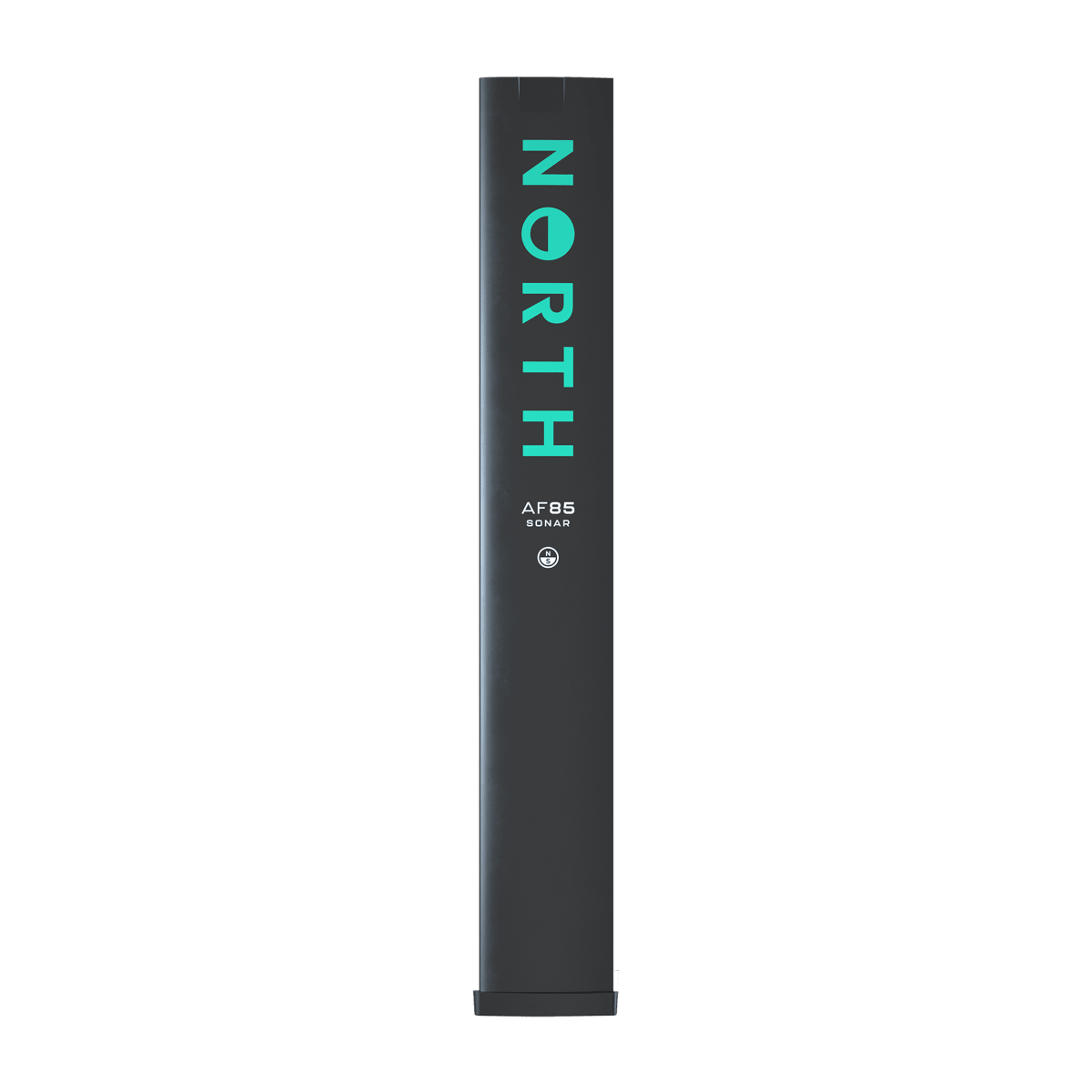 North Foil - Aluminium AF Sonar - Black - 80cm - GearFreak