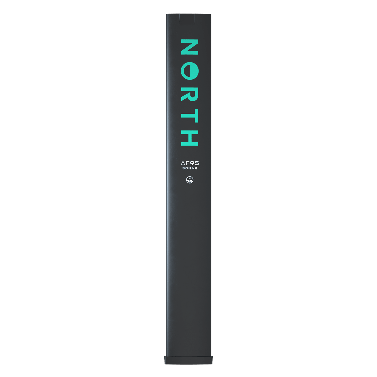 North Foil - Aluminium AF Sonar - Black - 80cm - GearFreak