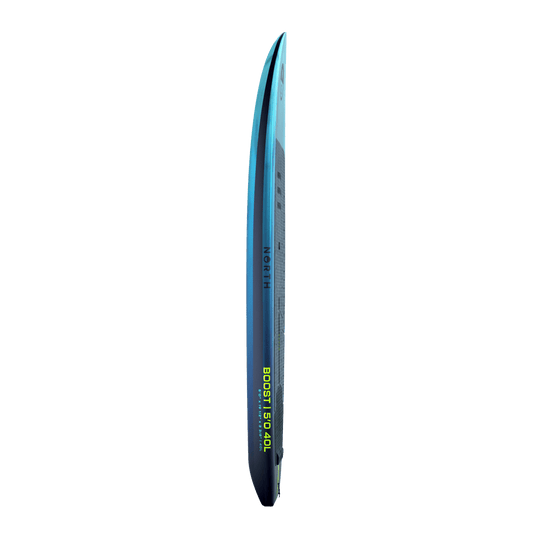 North Foil - Boost - Ocean Green  - GearFreak