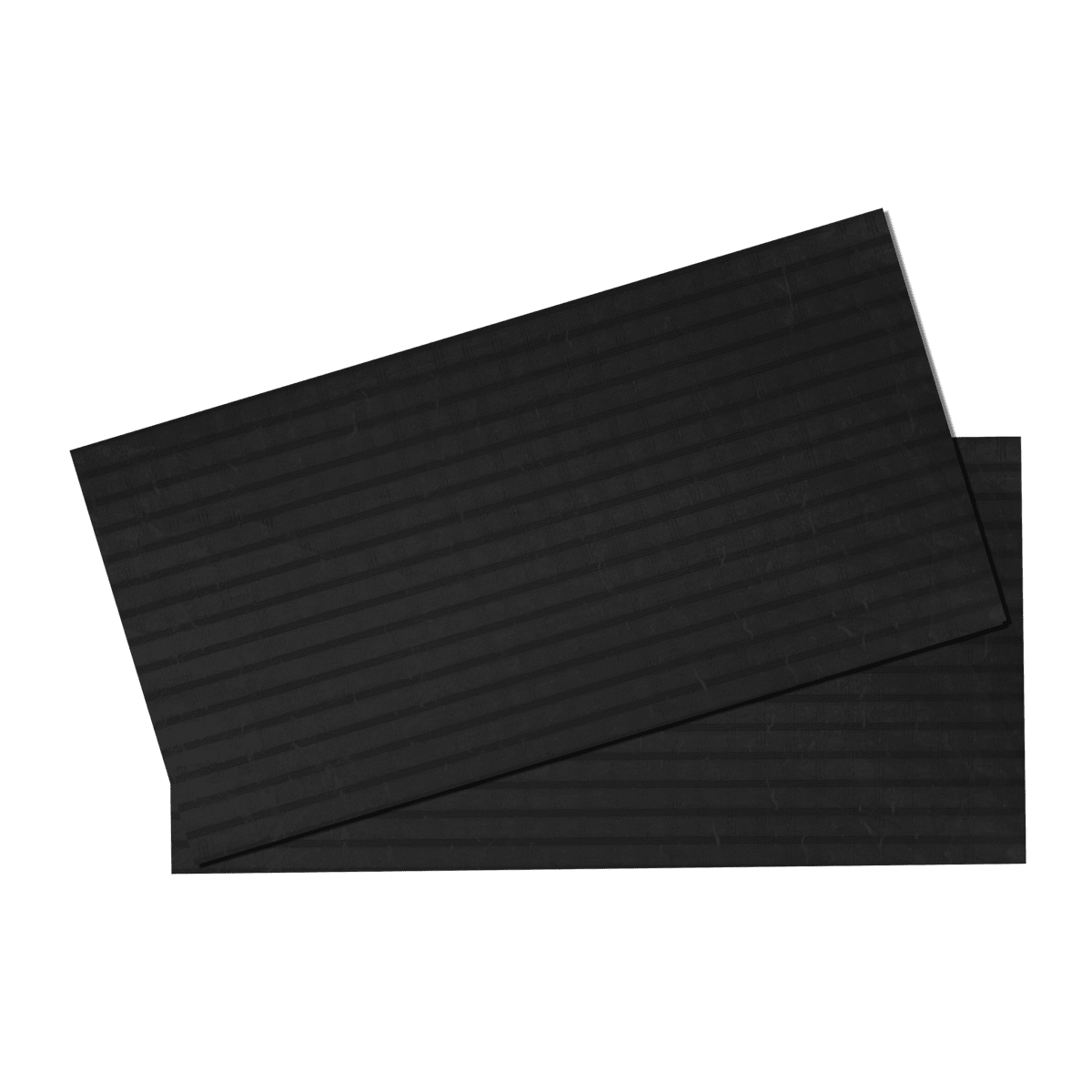 North Foil - Canopy Repair Material N - X6 - Black - 3m x1.5m - GearFreak