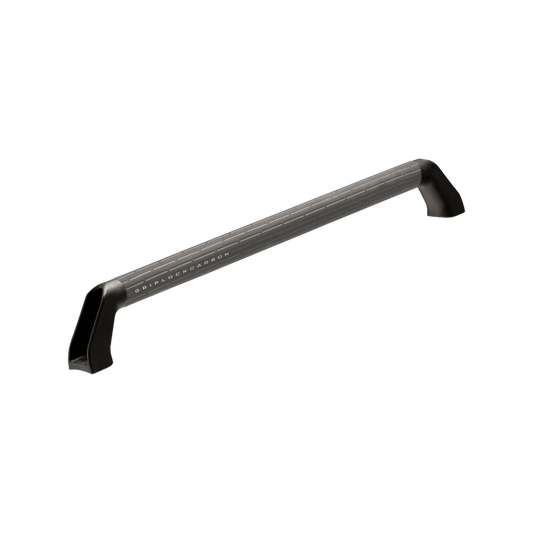 North Foil - Carbon Wing Handle - Black - 400mm - GearFreak
