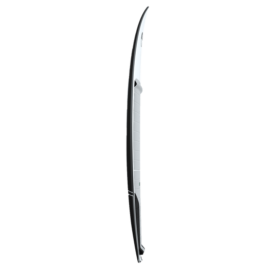 North Foil - Charge Pro - White - 5'9" - GearFreak