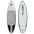 North Foil - Charge Pro - White - 5'9" - GearFreak