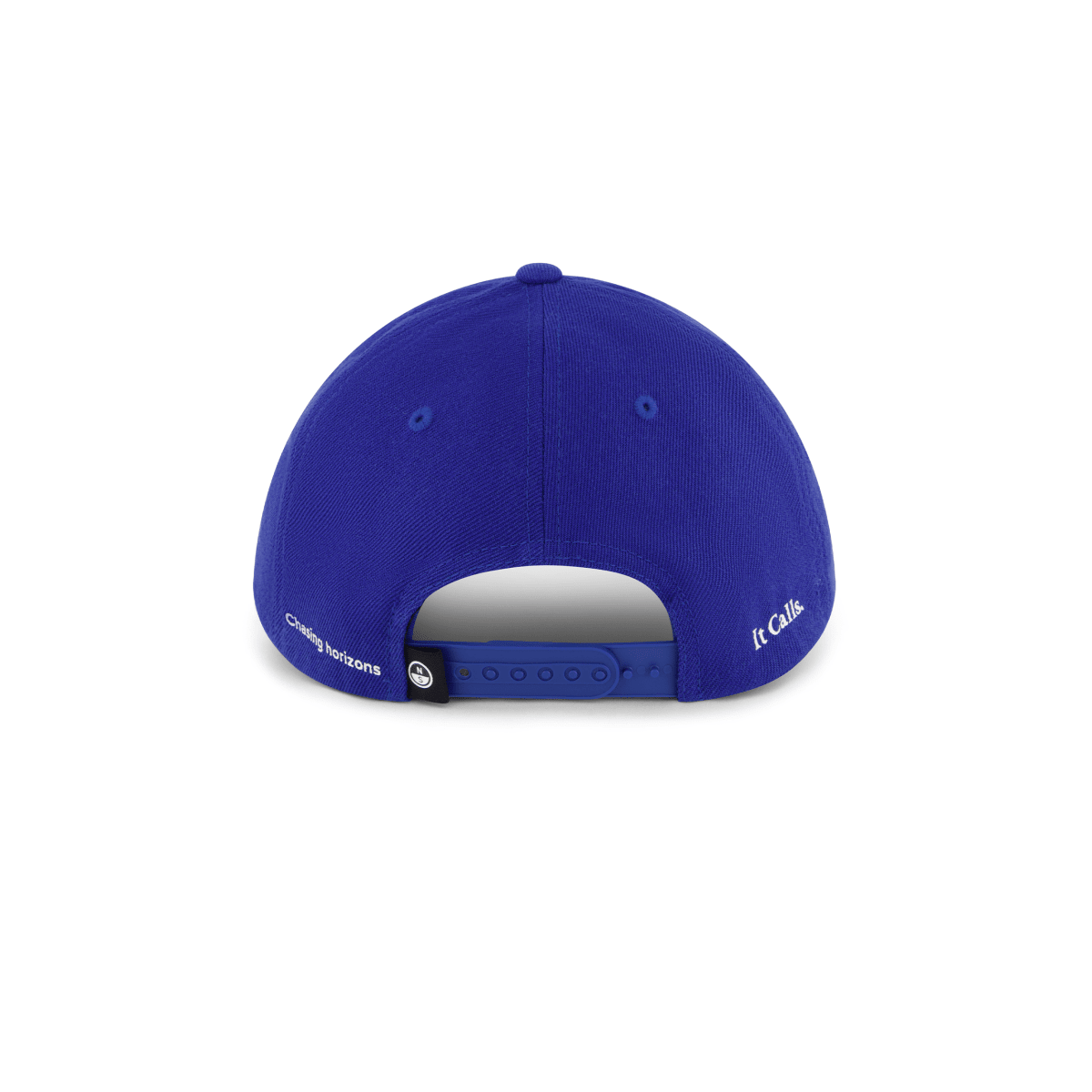 North Foil - Classic Cap - Blue - O/S - GearFreak