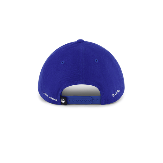 North Foil - Classic Cap - Blue - O/S - GearFreak
