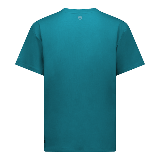GearFreak - North Classic Tee - Teal