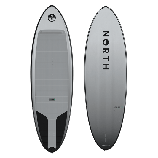 North Foil - Cross Pro - Titanium - 5'1" - GearFreak
