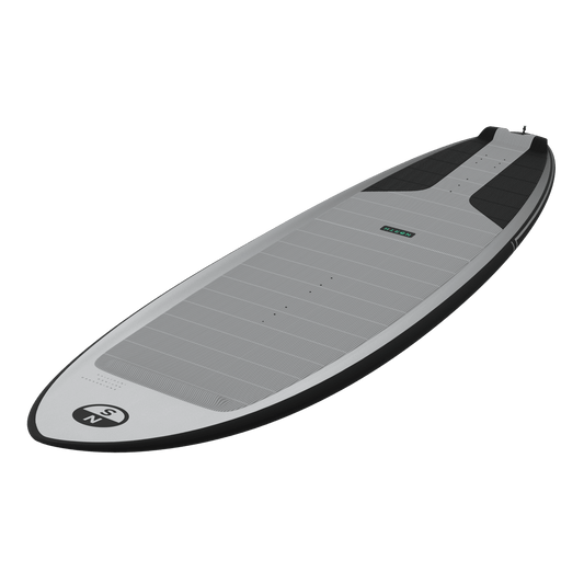 North Foil - Cross Pro - Titanium - 5'1" - GearFreak