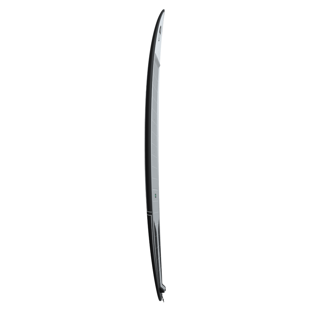 North Foil - Cross Pro - Titanium - 5'1" - GearFreak