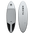 North Foil - Cross - White - 5'1" - GearFreak