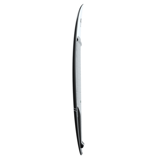 North Foil - Cross - White - 5'1" - GearFreak