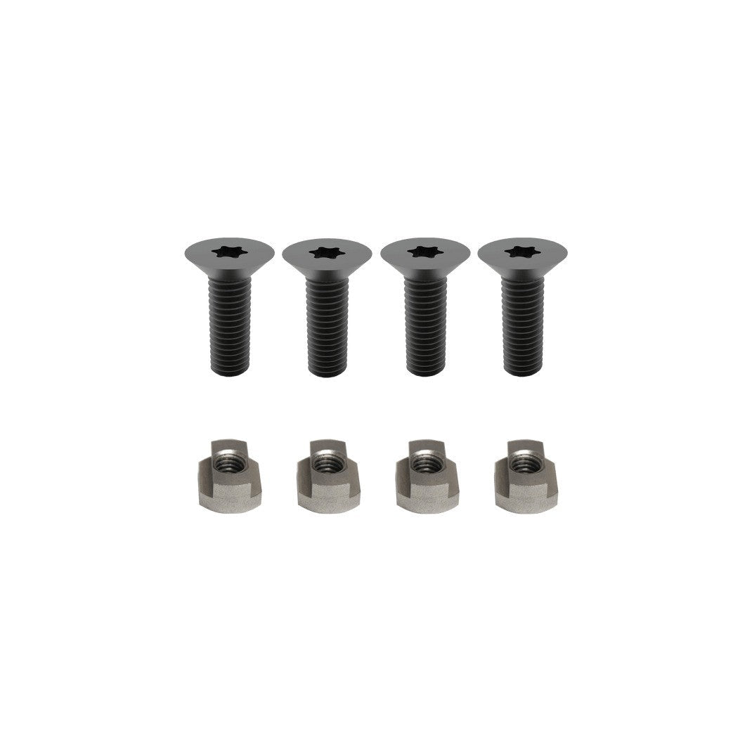 North Foil - Dropbox 23mm Screw Pack - GearFreak