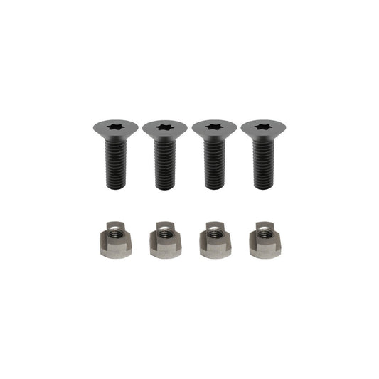 North Foil - Dropbox 23mm Screw Pack - GearFreak