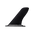 North Foil - Dropbox Fin Adaptor - Black - O/S - GearFreak