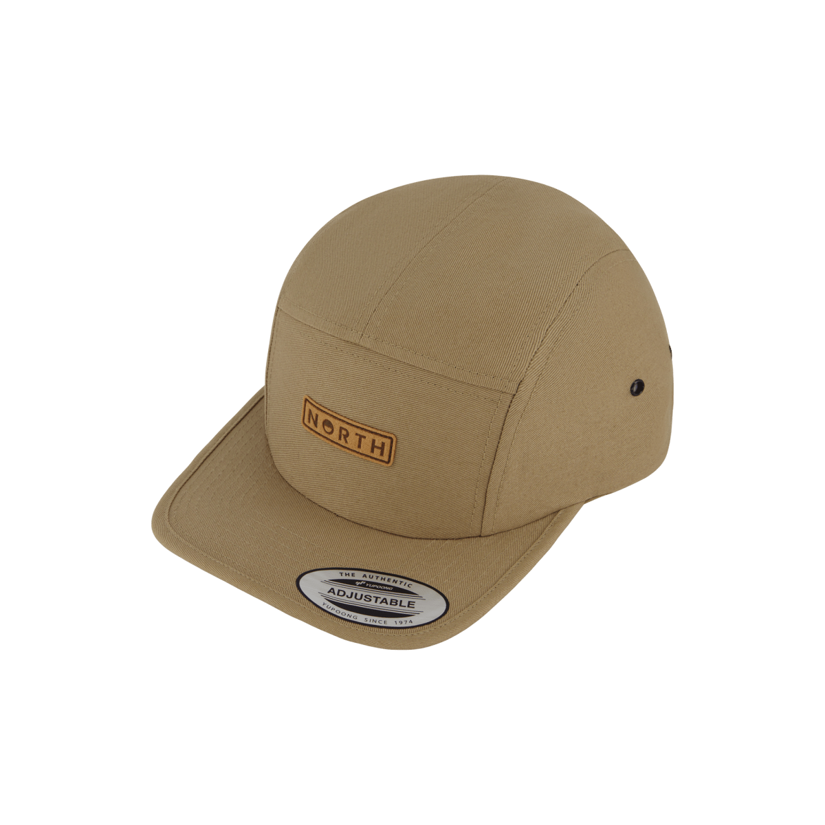 North Foil - Ease Cap - Warm Sand - O/S - GearFreak